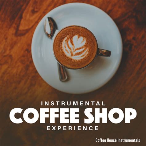 Relaxing Jazz Instrumental Music Cozy Coffee Shop Ambience with Soft Jazz Music Background Music for WorkThis playlist is perfect for anyone who wants to. . Coffee shop instrumental